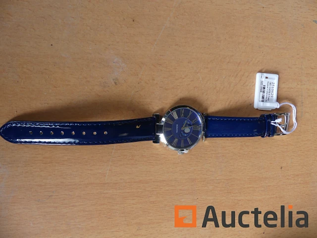 Rodania chic classics tyara herenhorloge - afbeelding 1 van  4