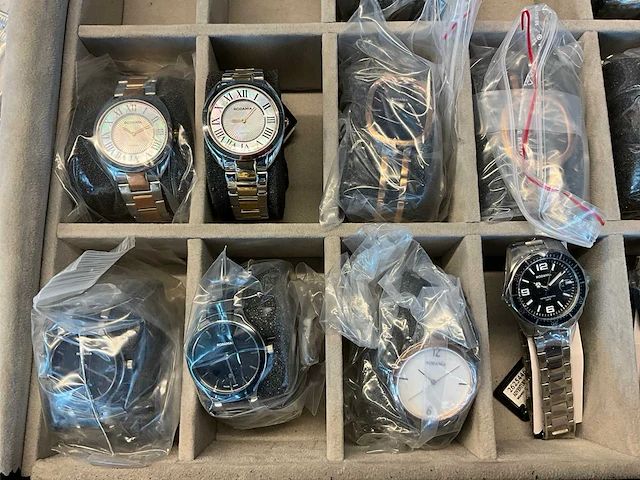 Rodania diverse horloges (50x) - afbeelding 2 van  19