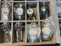 Rodania diverse horloges (50x) - afbeelding 3 van  19