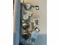 Rodania diverse horloges (50x) - afbeelding 4 van  19