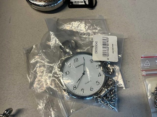 Rodania diverse horloges (50x) - afbeelding 6 van  19