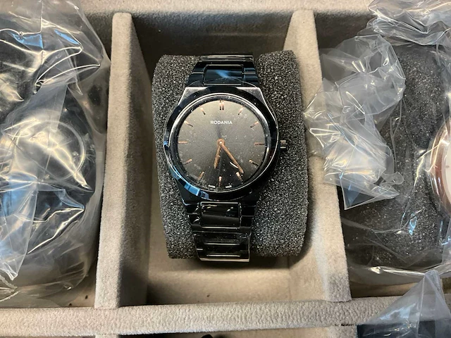 Rodania diverse horloges (50x) - afbeelding 13 van  19