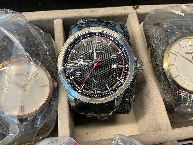 Rodania diverse horloges (50x) - afbeelding 17 van  19