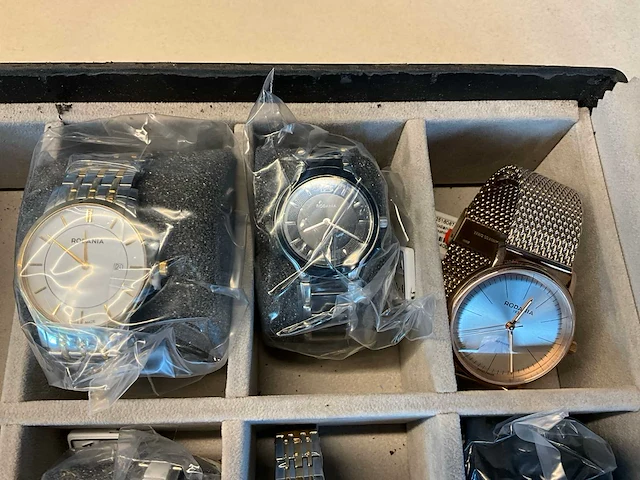 Rodania diverse horloges (50x) - afbeelding 19 van  19