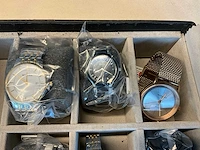 Rodania diverse horloges (50x) - afbeelding 19 van  19