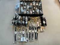 Rodania diverse horloges (50x) - afbeelding 1 van  14