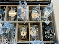 Rodania diverse horloges (50x) - afbeelding 10 van  14