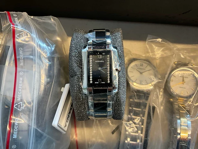 Rodania diverse horloges (50x) - afbeelding 14 van  14