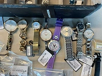 Rodania diverse horloges (50x) - afbeelding 8 van  20