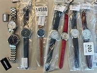Rodania diverse horloges (50x) - afbeelding 9 van  20