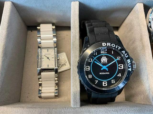Rodania diverse horloges (50x) - afbeelding 17 van  20