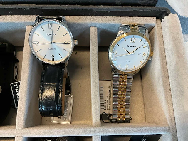 Rodania diverse horloges (50x) - afbeelding 18 van  20