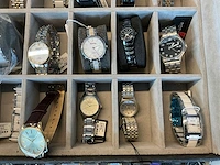 Rodania diverse horloges (50x) - afbeelding 20 van  20