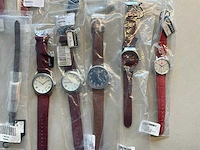 Rodania diverse horloges (50x) - afbeelding 5 van  13