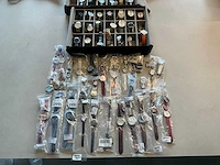 Rodania diverse horloges (50x) - afbeelding 1 van  13