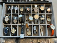 Rodania diverse horloges (50x) - afbeelding 6 van  13