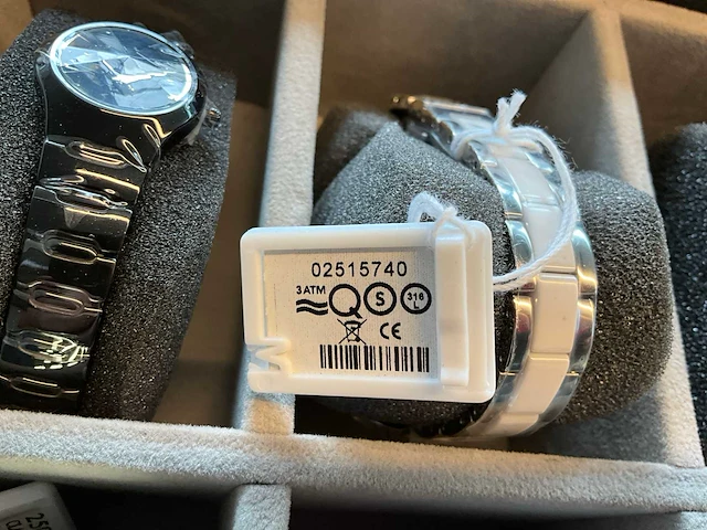 Rodania diverse horloges (50x) - afbeelding 8 van  13