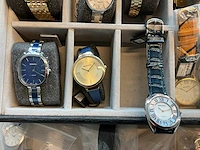 Rodania diverse horloges (50x) - afbeelding 12 van  13