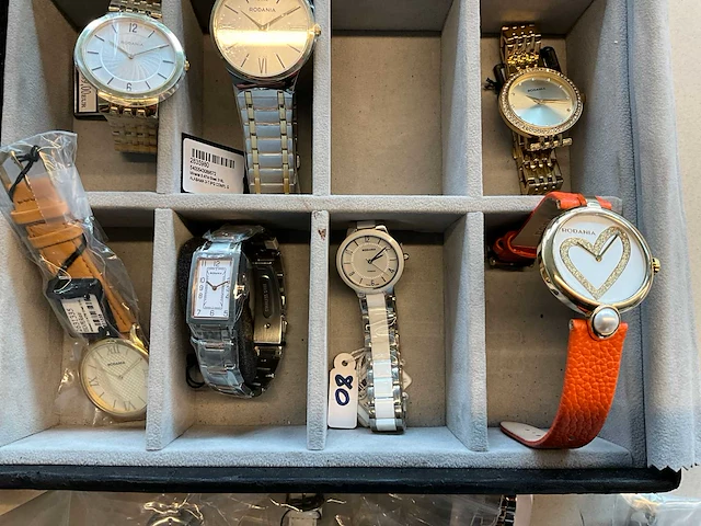 Rodania diverse horloges (50x) - afbeelding 13 van  13