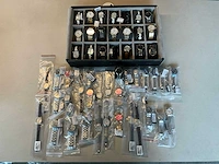 Rodania diverse horloges (50x) - afbeelding 1 van  16