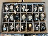 Rodania diverse horloges (50x) - afbeelding 9 van  16