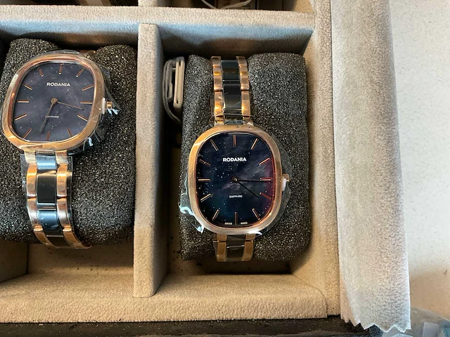 Rodania diverse horloges (50x) - afbeelding 15 van  16