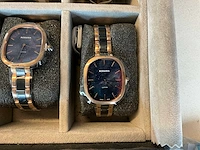 Rodania diverse horloges (50x) - afbeelding 15 van  16