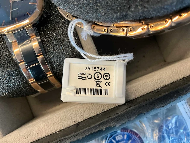 Rodania diverse horloges (50x) - afbeelding 16 van  16