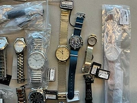 Rodania diverse horloges (50x) - afbeelding 2 van  13