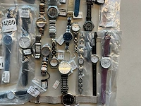 Rodania diverse horloges (50x) - afbeelding 4 van  13