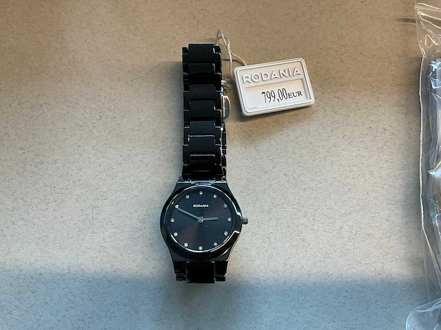 Rodania diverse horloges (50x) - afbeelding 7 van  13