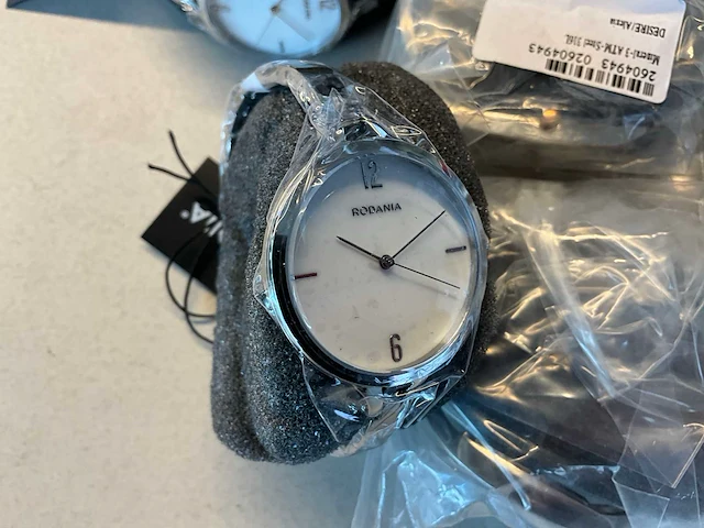 Rodania diverse horloges (50x) - afbeelding 2 van  13