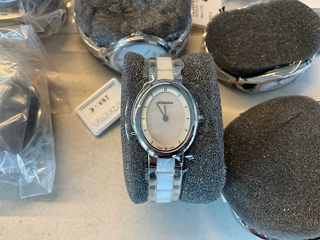 Rodania diverse horloges (50x) - afbeelding 4 van  13