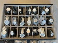 Rodania diverse horloges (50x) - afbeelding 6 van  13