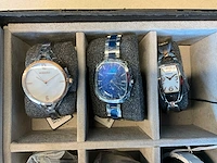 Rodania diverse horloges (50x) - afbeelding 7 van  13