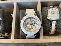 Rodania diverse horloges (50x) - afbeelding 10 van  13