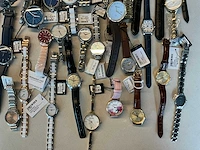 Rodania diverse horloges (50x) - afbeelding 2 van  33