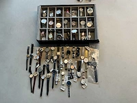 Rodania diverse horloges (50x) - afbeelding 5 van  33