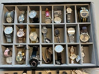 Rodania diverse horloges (50x) - afbeelding 6 van  33
