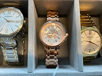 Rodania diverse horloges (50x) - afbeelding 8 van  33