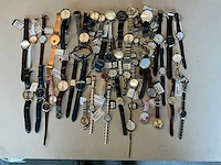 Rodania diverse horloges (50x) - afbeelding 1 van  33