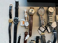 Rodania diverse horloges (50x) - afbeelding 16 van  33
