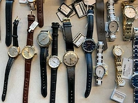 Rodania diverse horloges (50x) - afbeelding 21 van  33