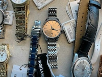 Rodania diverse horloges (50x) - afbeelding 26 van  33