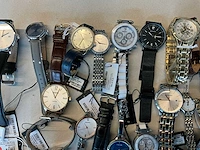 Rodania diverse horloges (50x) - afbeelding 23 van  33