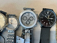 Rodania diverse horloges (50x) - afbeelding 28 van  33
