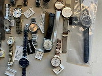 Rodania diverse horloges (50x) - afbeelding 9 van  21