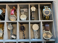 Rodania diverse horloges (50x) - afbeelding 18 van  21