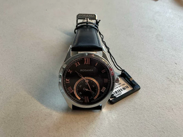 Rodania diverse horloges (50x) - afbeelding 21 van  21