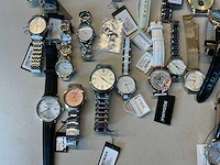 Rodania diverse horloges (50x) - afbeelding 3 van  15